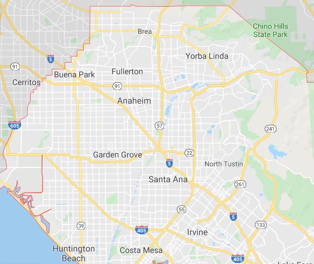 Orange County
