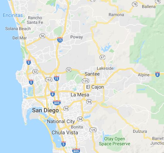 San Diego